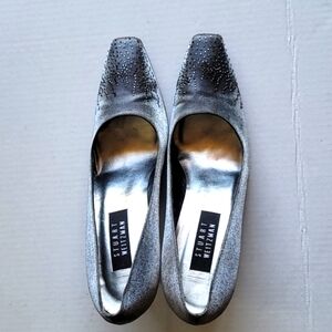 Wedding Special Event Embellished Shoes Size 11